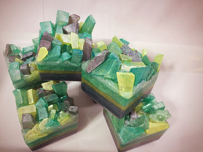 Jade Energizing Handsoap