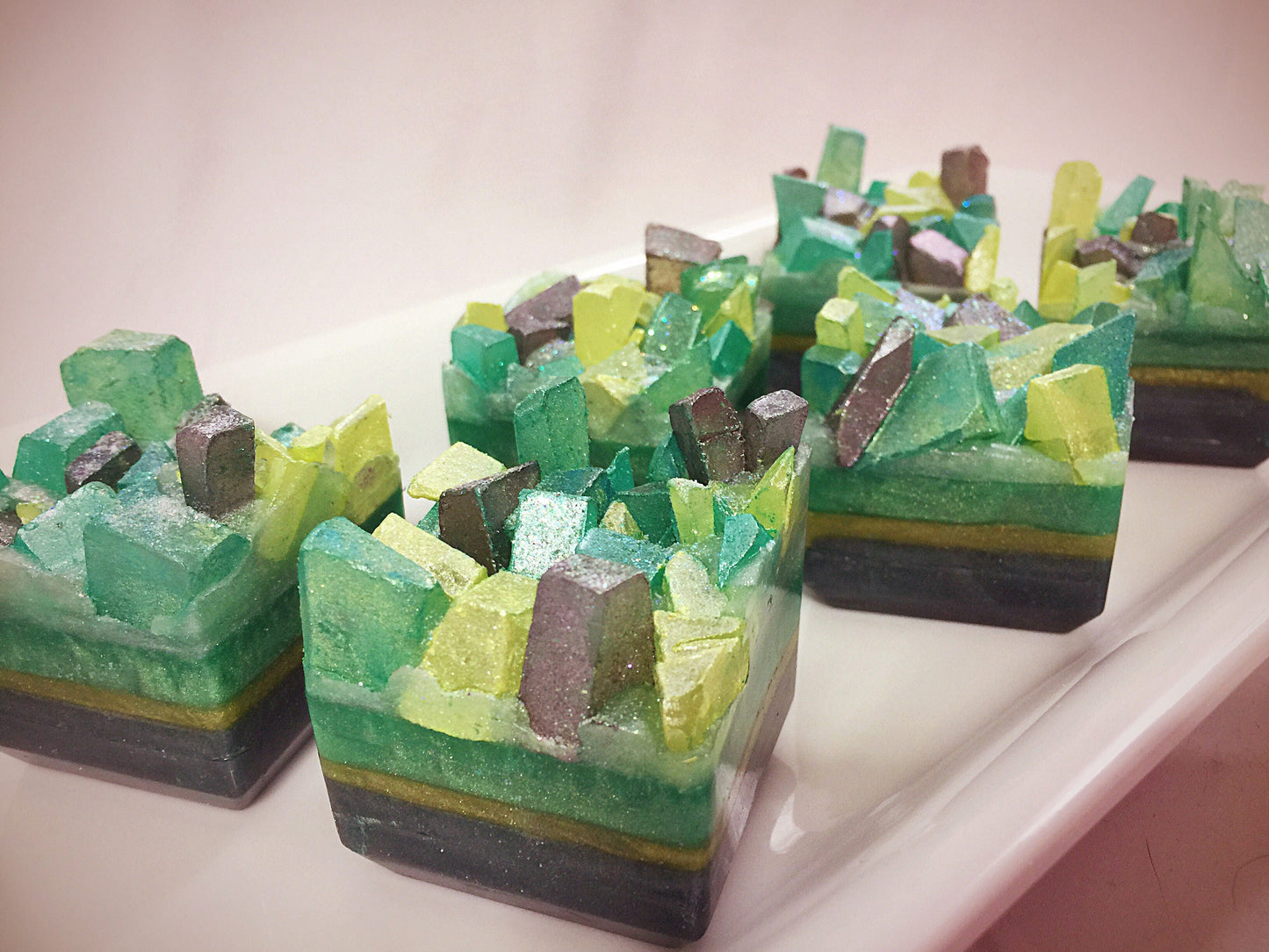 Jade Energizing Handsoap