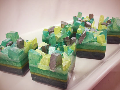 Jade Energizing Handsoap