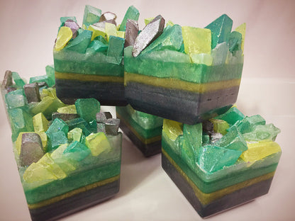 Jade Energizing Handsoap
