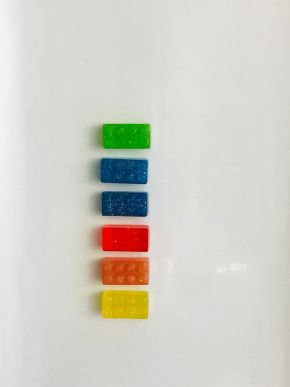 Bitty Brick Soap Set