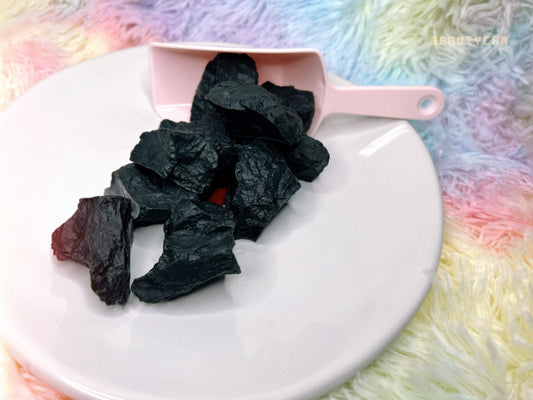 You've been NAUGHTY - Coal Soap