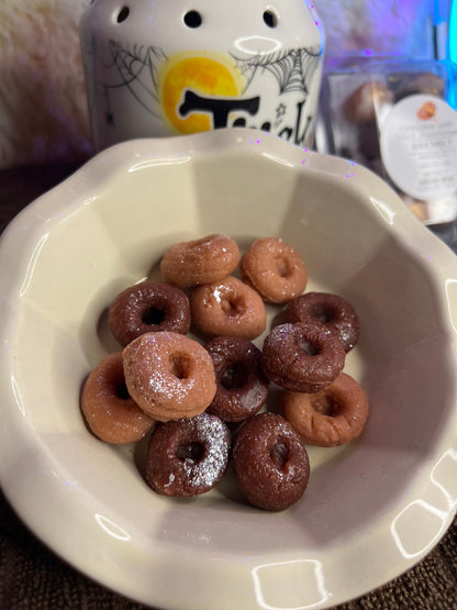 Apple Cider Donut - WAX MELT